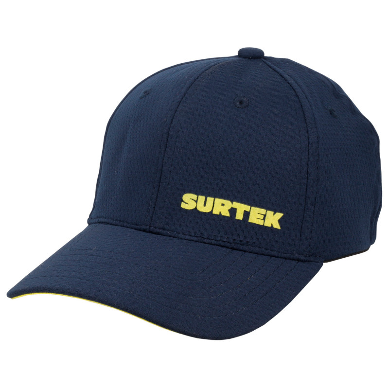 GOSFIT Gorra dry fit estilo cerrada Surtek GOSFIT Gorra dry fit estilo cerrada Surtek