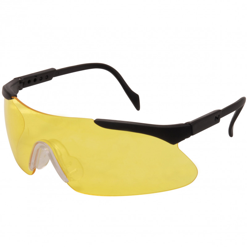 USL017 URREA Lentes de seguridad"Universal" ámbar Urrea | DIHERESA USL017 URREA Lentes de seguridad"Universal" ámbar Urrea | DIHERESA