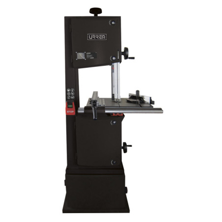 SB1014 Sierra de banda 14" 2 HP 1,500 W 120 V - 220 V Urrea