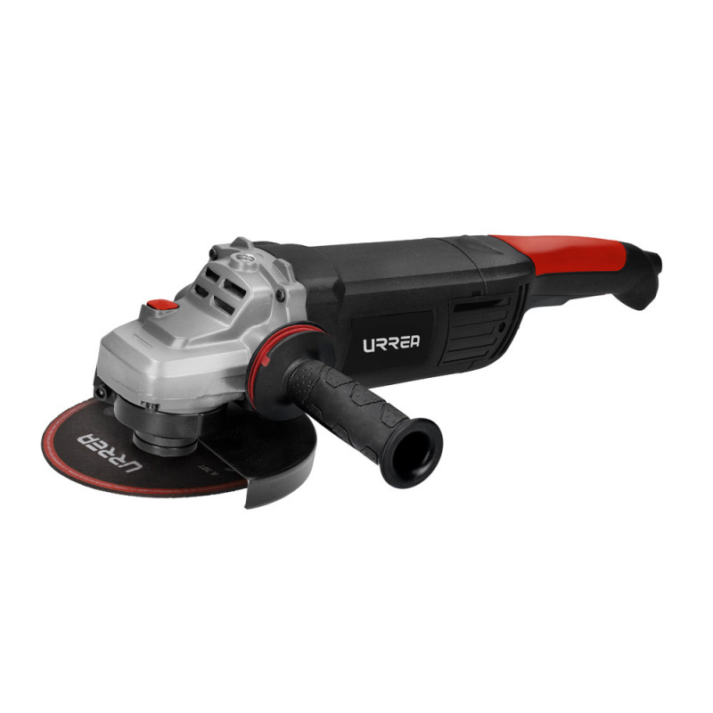 EA1109A Esmeriladora angular 9" 2,600 W 120 V Urrea