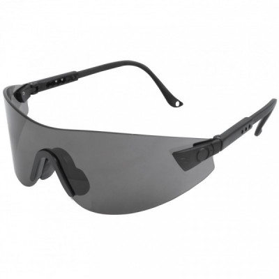 USL012 URREA Lentes de seguridad  pulgadas Top vision  pulgadas  oscuro