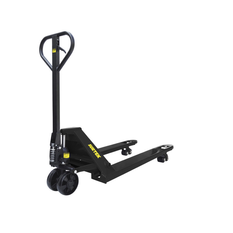 TRHP2 Transpaleta hidráulica 2,000 kg Surtek TRHP2 Transpaleta hidráulica 2,000 kg Surtek