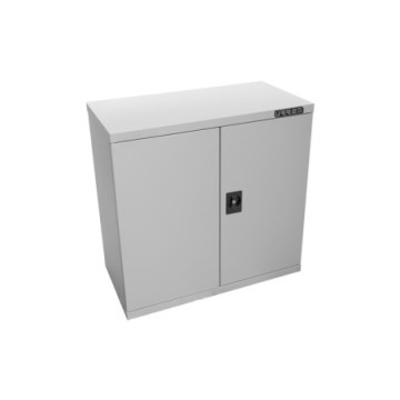 X35G2 Gabinete modular 2 entrepaños 35" serie X Urrea