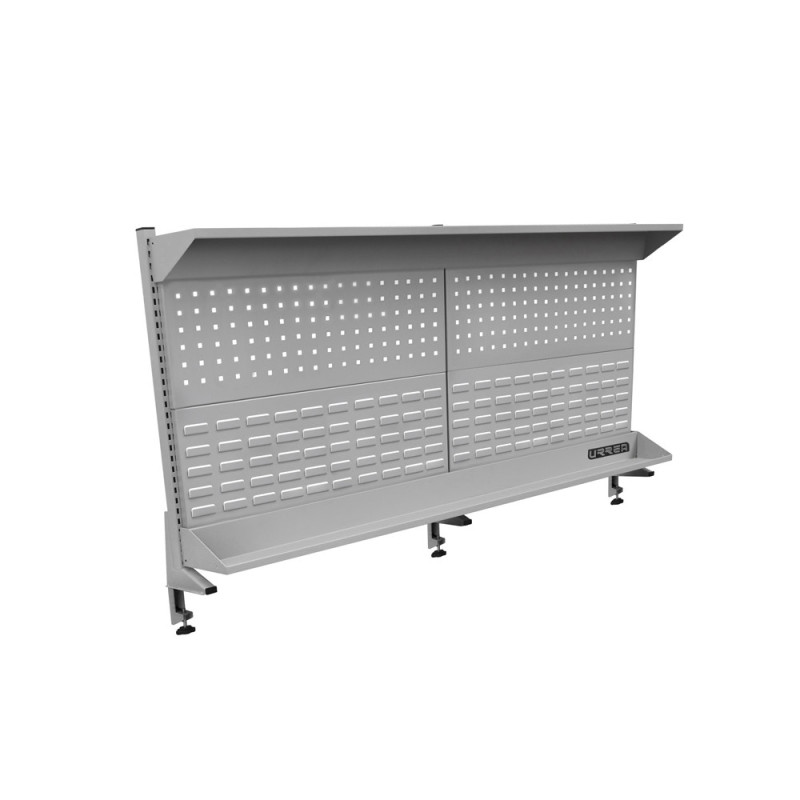 X59P Panel para estación de trabajo 59" serie X, 2 piezas Urrea X59P Panel para estación de trabajo 59" serie X, 2 piezas Urrea