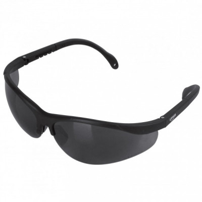 USL001 URREA Lentes de seguridad  pulgadas Hades  pulgadas  negro