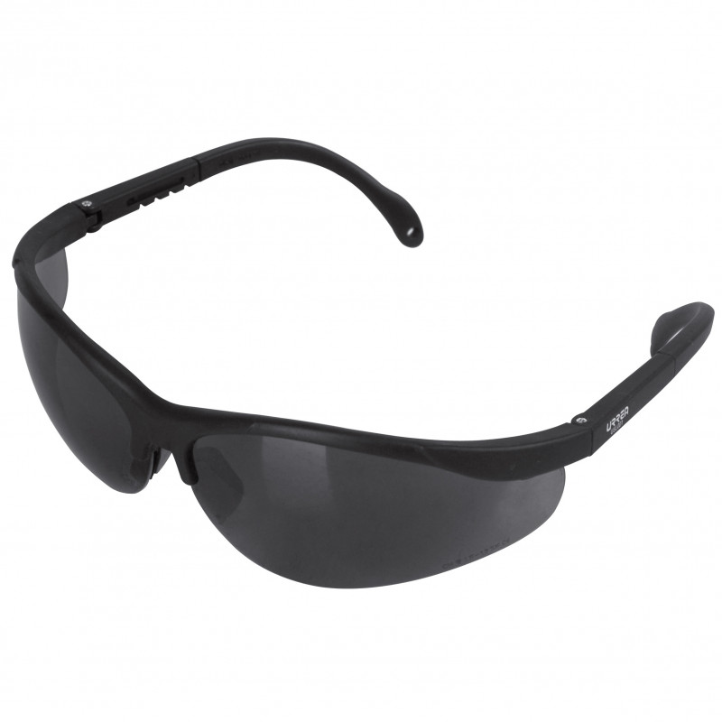 USL001 URREA Lentes de seguridad"Hades" negro Urrea | DIHERESA USL001 URREA Lentes de seguridad"Hades" negro Urrea | DIHERESA