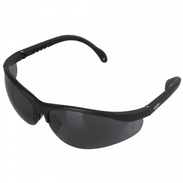 USL001 URREA Lentes de seguridad"Hades" negro Urrea | DIHERESA