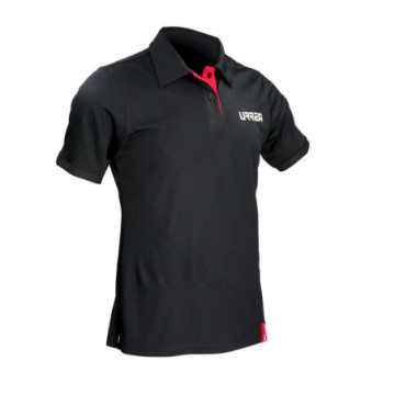 PCFIS Playera tipo polo dry...