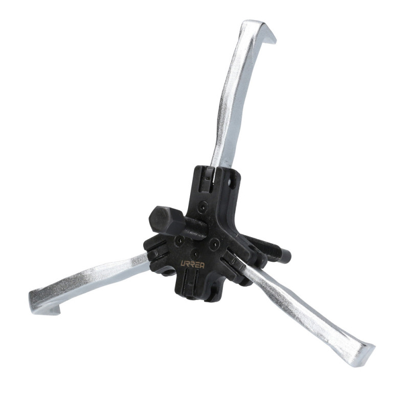 EXA2 Extractor autoajustable 2 o 3 quijadas tipo C 2 ton Urrea EXA2 Extractor autoajustable 2 o 3 quijadas tipo C 2 ton Urrea