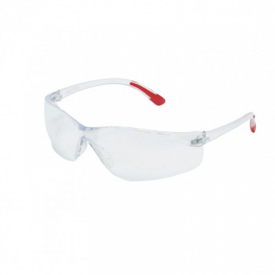 USL005 URREA Lentes de seguridad  pulgadas Zeus  pulgadas  transparente