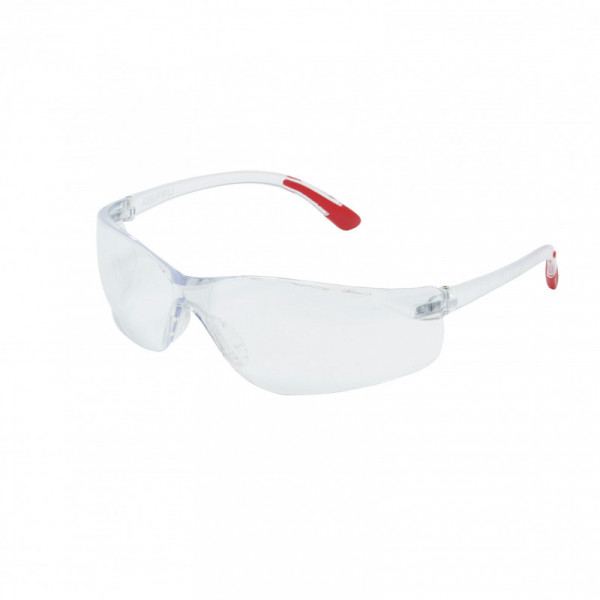 USL005 URREA Lentes de seguridad"Zeus" transparente Urrea | DIHERESA