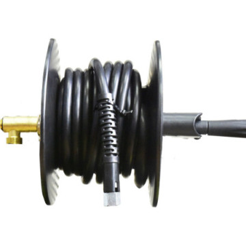 RIEL720 Riel con manguera de 7 metros para hidrolavadora HL720 Surtek