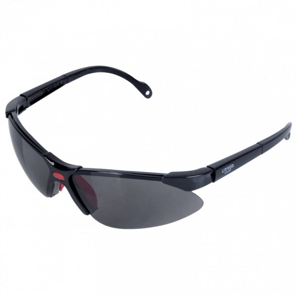 USL006 URREA Lentes de seguridad"Orión" negro Urrea | DIHERESA