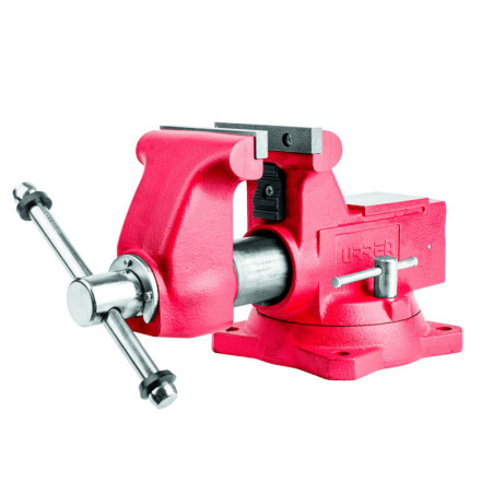 425XP Tornillo de banco 5-1/2" Urrea