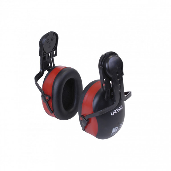 USO3 URREA Orejera montable para casco / 29 Db Urrea | DIHERESA