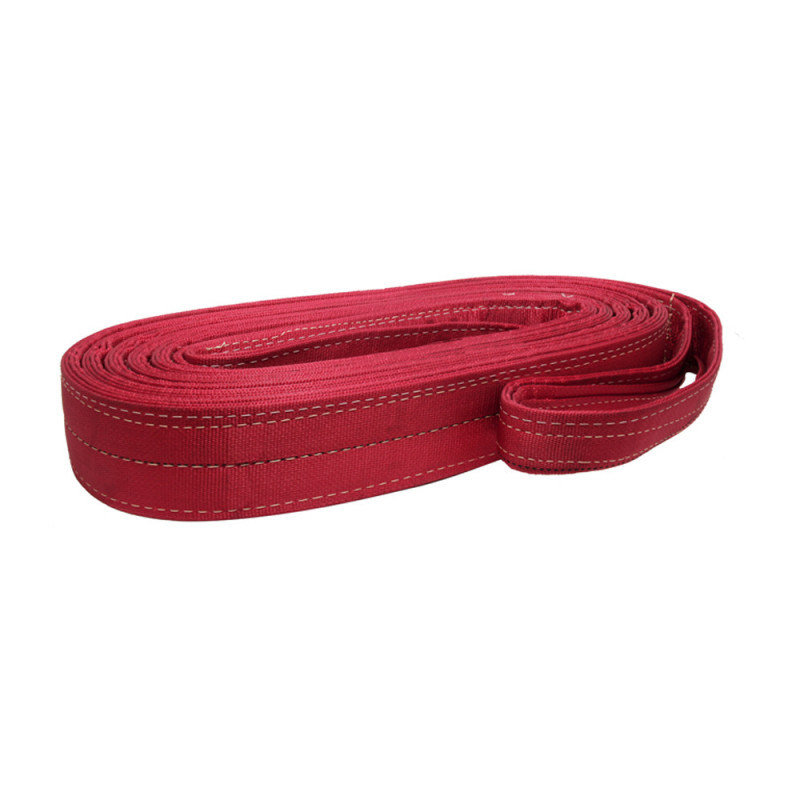 EP242 Eslinga de poliéster reforzada tipo ojo-ojo 4" x 2 m, 2 capas Urrea EP242 Eslinga de poliéster reforzada tipo ojo-ojo 4" x 2 m, 2 capas Urrea