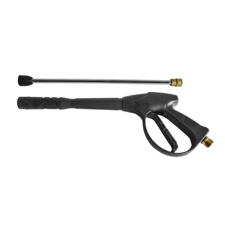 LAN701 Lanza y pistola para hidrolavadora HG743 y HL732 Surtek