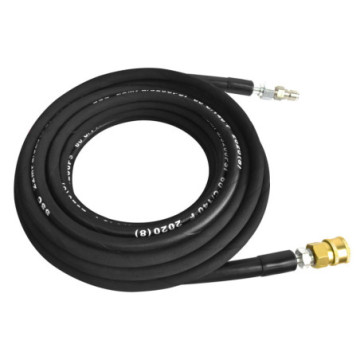 MANG701 Manguera de 8 metros para hidrolavadoras HL743 Y HL732 Surtek