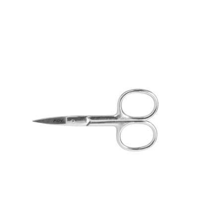 TIJCU3 Tijera para uñas 3-3/4" Foy