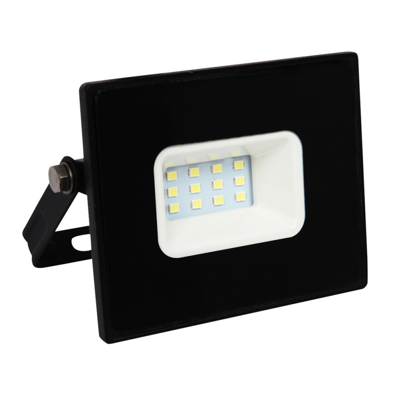RF10 Reflector de LED delgado 10 W 1,000 lm Foy RF10 Reflector de LED delgado 10 W 1,000 lm Foy