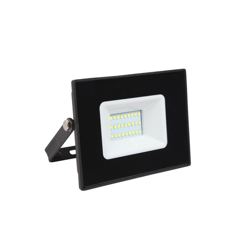 RF30 Reflector de LED delgado 30 W 3,000 lm Foy RF30 Reflector de LED delgado 30 W 3,000 lm Foy