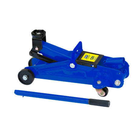GPF1 Gato hidráulico de patín compacto 1.5 ton Surtek