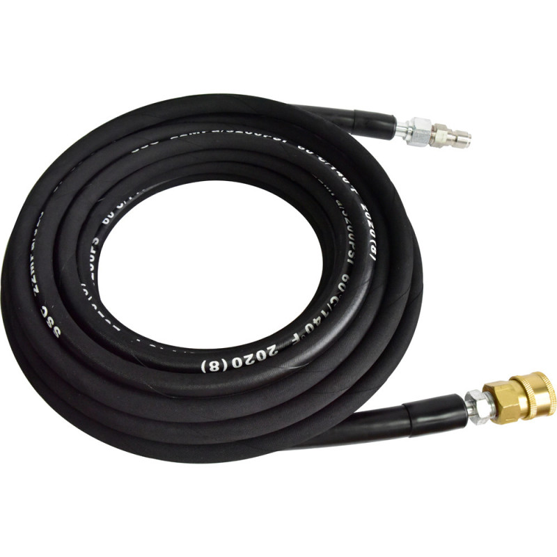MANG1051 Manguera para hidrolavadora eléctrica HL1051 Urrea MANG1051 Manguera para hidrolavadora eléctrica HL1051 Urrea