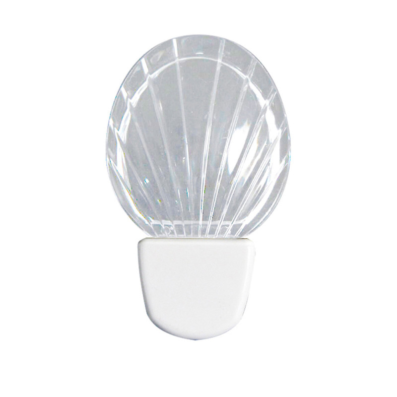 LUNL04 Luz de noche LED, RGB, 240 V Foy LUNL04 Luz de noche LED, RGB, 240 V Foy