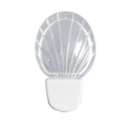 LUNL04 Luz de noche LED, RGB, 240 V Foy