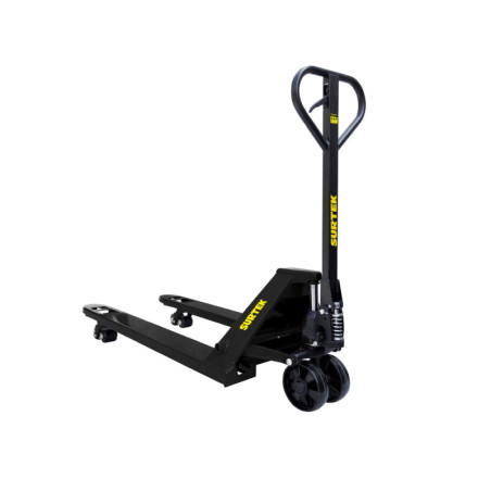 TRHP3 Transpaleta hidráulica 3,000 kg Surtek