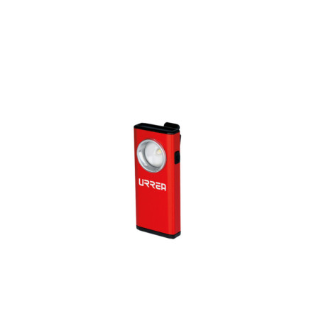 LTU20B Linterna de LED tipo bolsillo recargables de 200 lm Urrea
