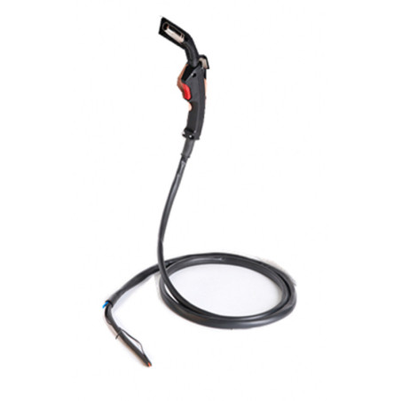 ANM12 Antorcha para soldadora MIG 120 A Surtek