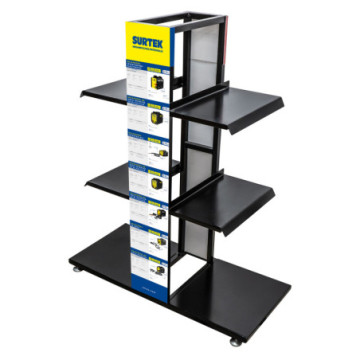 RSOLD Rack para soldadoras Surtek