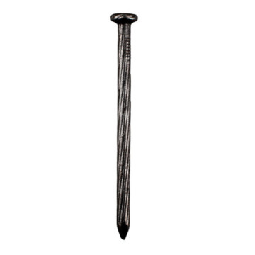 CLN112 Clavo para concreto fosfatizado 1 kg, 1-1/2" Surtek
