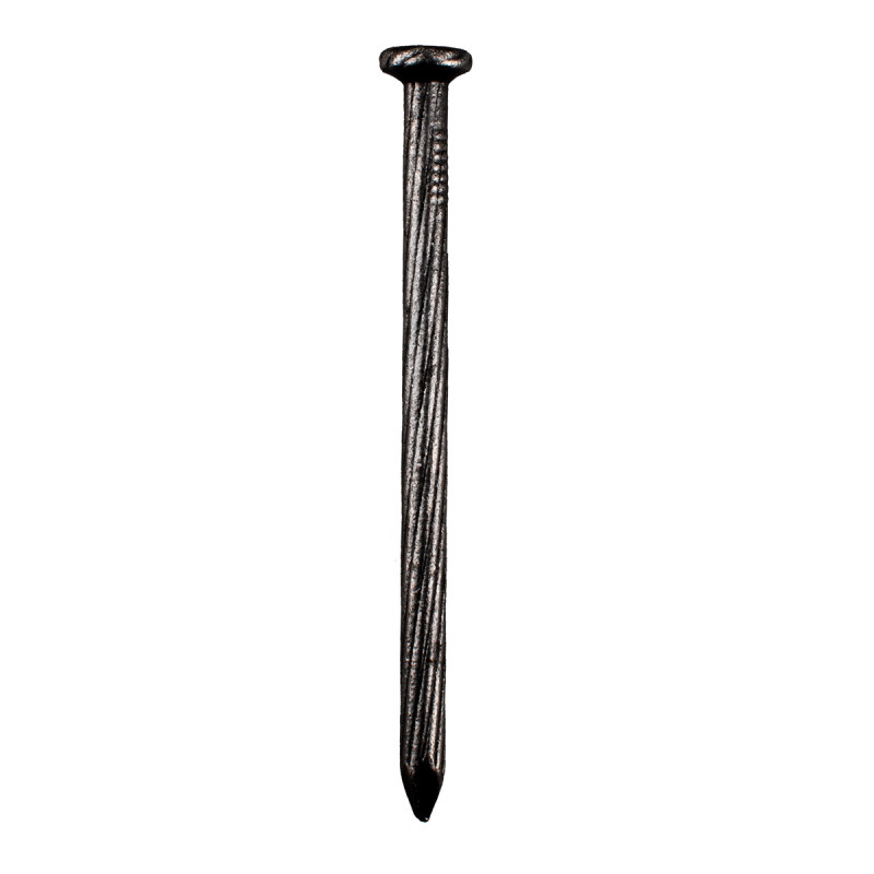 CLN112 Clavo para concreto fosfatizado 1 kg, 1-1/2" Surtek CLN112 Clavo para concreto fosfatizado 1 kg, 1-1/2" Surtek