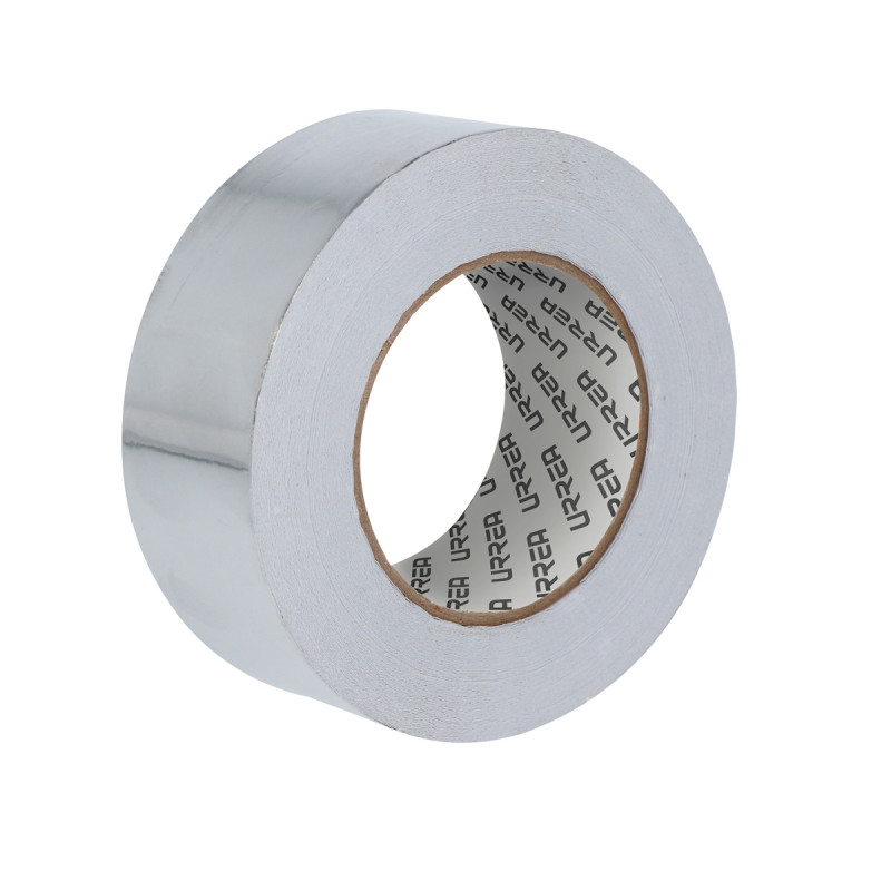 CIAL01 Cinta de aluminio 30 m Urrea CIAL01 Cinta de aluminio 30 m Urrea