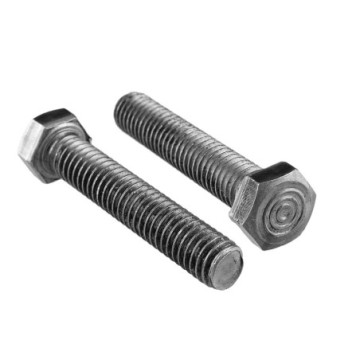 TM1434 Tornillo tipo máquina 1/4" x 3/4", 100 piezas Surtek