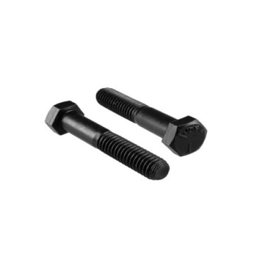 T538112 Tornillo de acero 5°, 3/8" x 1-1/2", 70 piezas Surtek