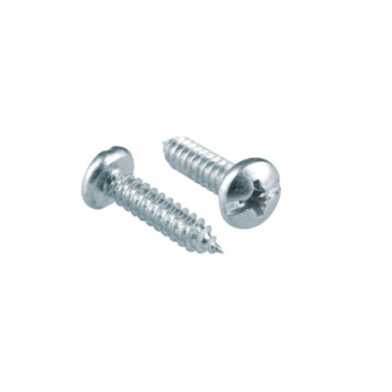 PL1458 Pija combinada para lámina No. 14 x 5/8", 100 piezas Surtek