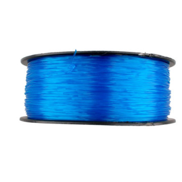 HPZ5 Hilo para pesca calibre 0.5 mm color azul Foy