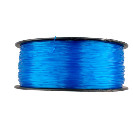 HPZ8 Hilo para pesca calibre 0.8 mm color azul Foy