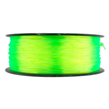 HPV5 Hilo para pesca calibre 0.5 mm color verde Foy