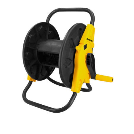 PMM45 Porta manguera compacto de piso, capacidad de 45 m Surtek