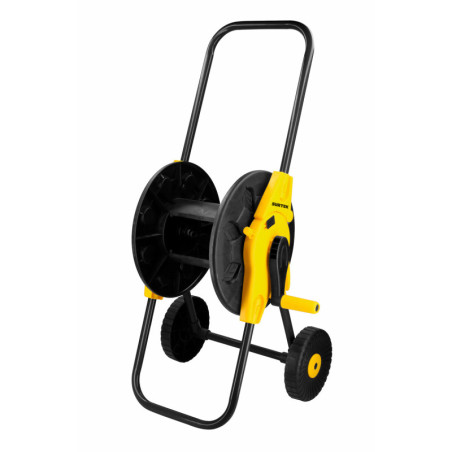 PMR45 Porta manguera con ruedas, capacidad de 45 m Surtek