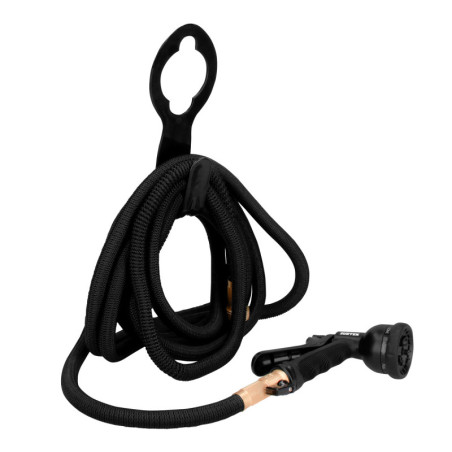 MPP15 Manguera plana con pistola 3/4" 15 m Surtek