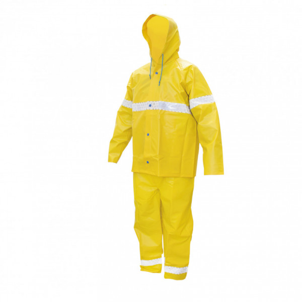 USIM42 URREA Impermeable 2 piezas talla grande Urrea | DIHERESA