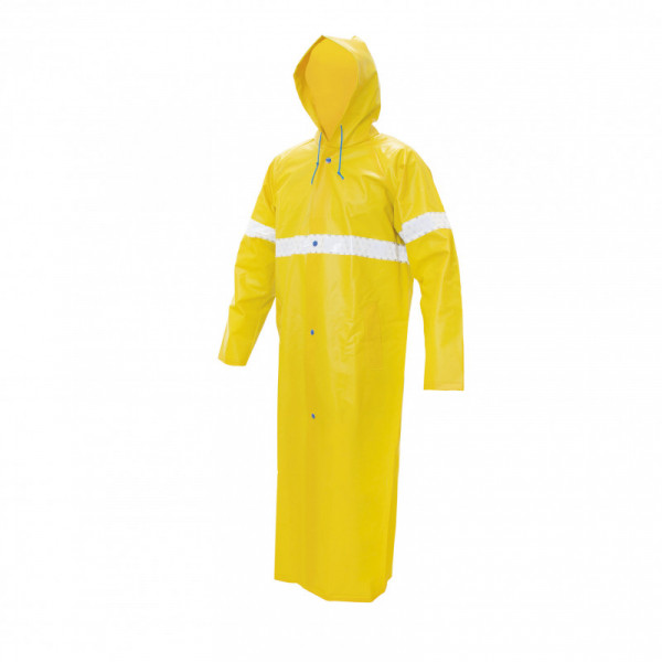 USIM32 URREA Gabardina impermeable talla grande Urrea | DIHERESA