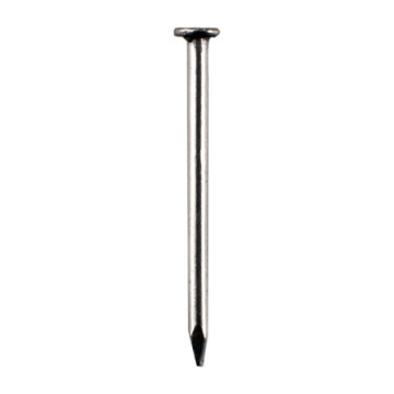 CLAC1 Clavo tipo alfiler con cabeza 1", 1 kg Surtek