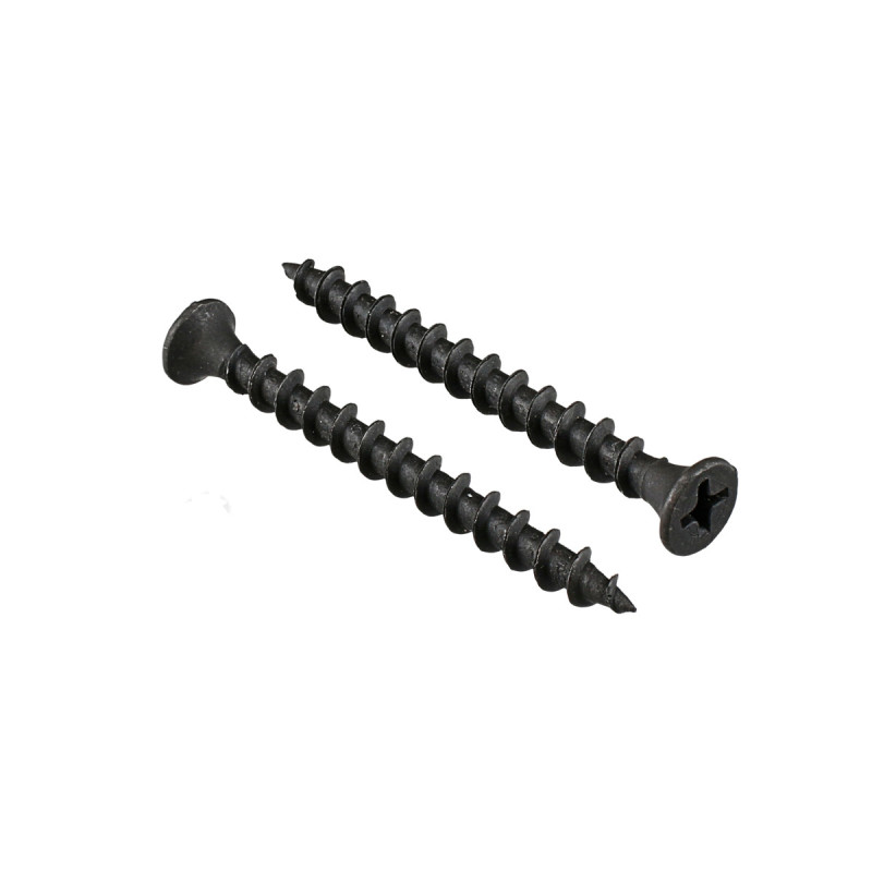 PM6134 Pija multiusos #6 x 1-3/4", 100 piezas Surtek PM6134 Pija multiusos #6 x 1-3/4", 100 piezas Surtek