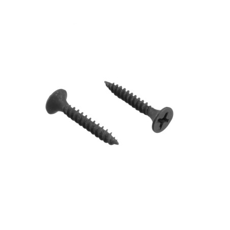 PMC82 Pija multiusos, cuerda cerrada #8 x 2", 100 piezas Surtek